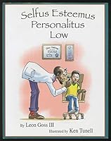 Selfus Esteemus Personalitus Low 1933156007 Book Cover