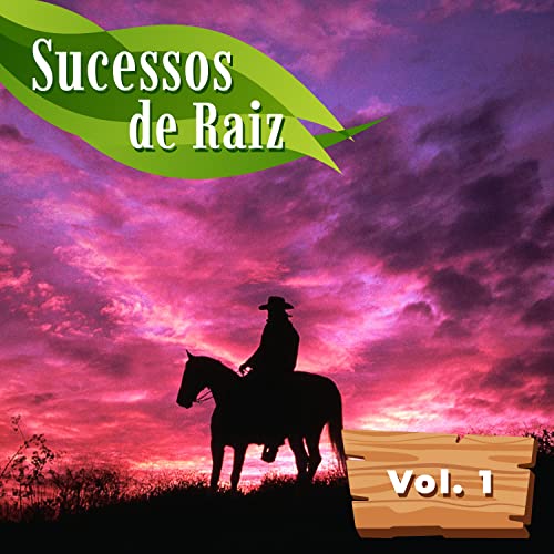 Amazon Music - VARIOUS ARTISTSのSucessos de Raiz Vol. 1 - Amazon.co.jp