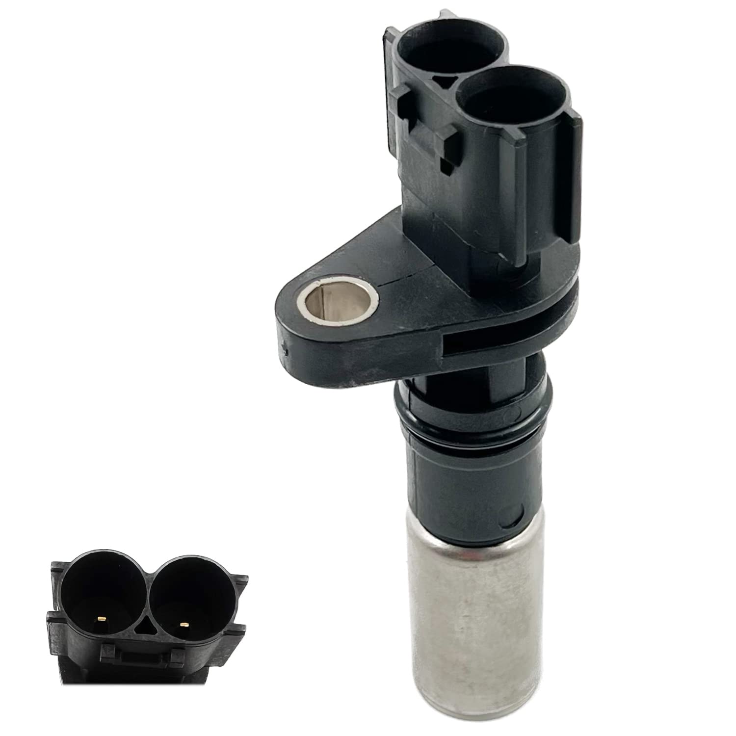 sui　0507 DEVMO 90919-05087 Engine Crankshaft Position Sensor Compatible