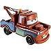 Disney Pixar Cars 3 8.5-Inch Mater Vehicle