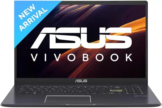 ASUS Vivobook Go 15 Intel Celeron Dual Core N4020 – (4 GB/256 GB SSD/Windows 11 Home) E510MA-EJ001W Thin and Light Laptop (15.6 Inch, Star Black,…