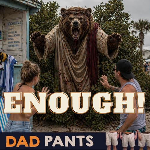 ENOUGH!