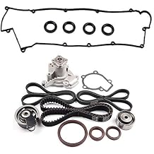 TS26284A 25100-23022 24312-23202 Engine Timing Belt Kit with Water Pump