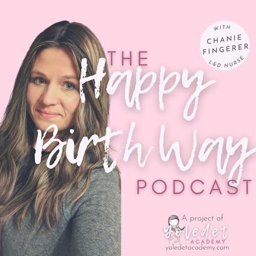 The Happy Birthway Podcast Titelbild