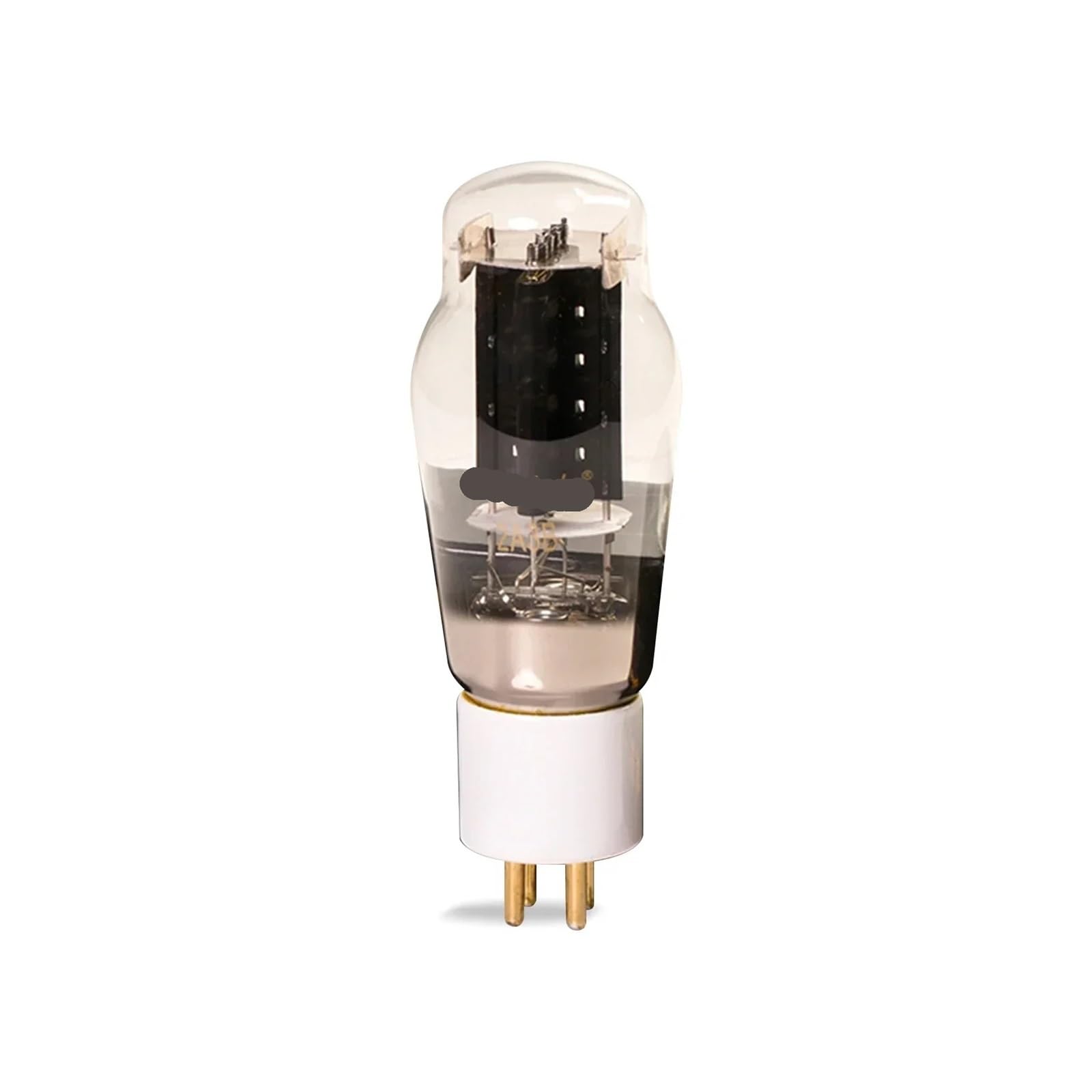 1/2/4 pezzi amplificatore valvolare audio a tubo a vuoto 2A3B(1 PCS)
