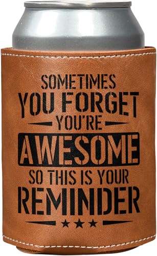 Inspirational Gifts for Dad, Him, Grandpa, Husband, Coworkers - Sometimes