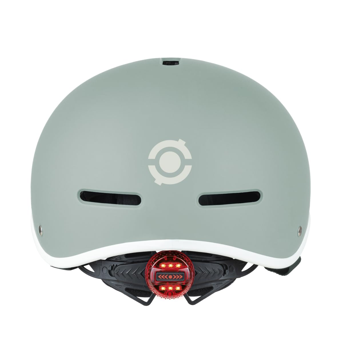 Globber Casque Rider Taille S-M 51-55 cm