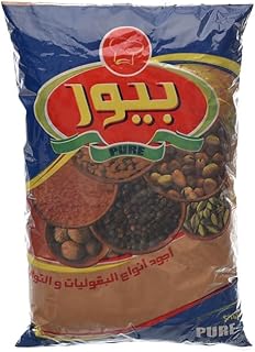 قرفة ناعمة من بيور اورجانيك انجريدناتس، 1 كيلوجرام