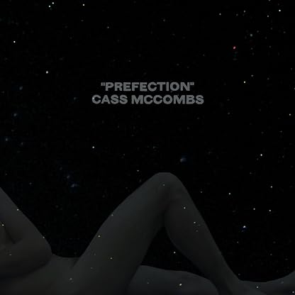 PREfection [VINYL] por Cass McCombs, capa do álbum