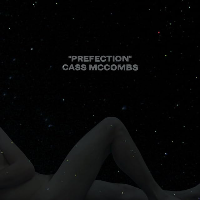 Prefection por Cass McCombs, capa do álbum