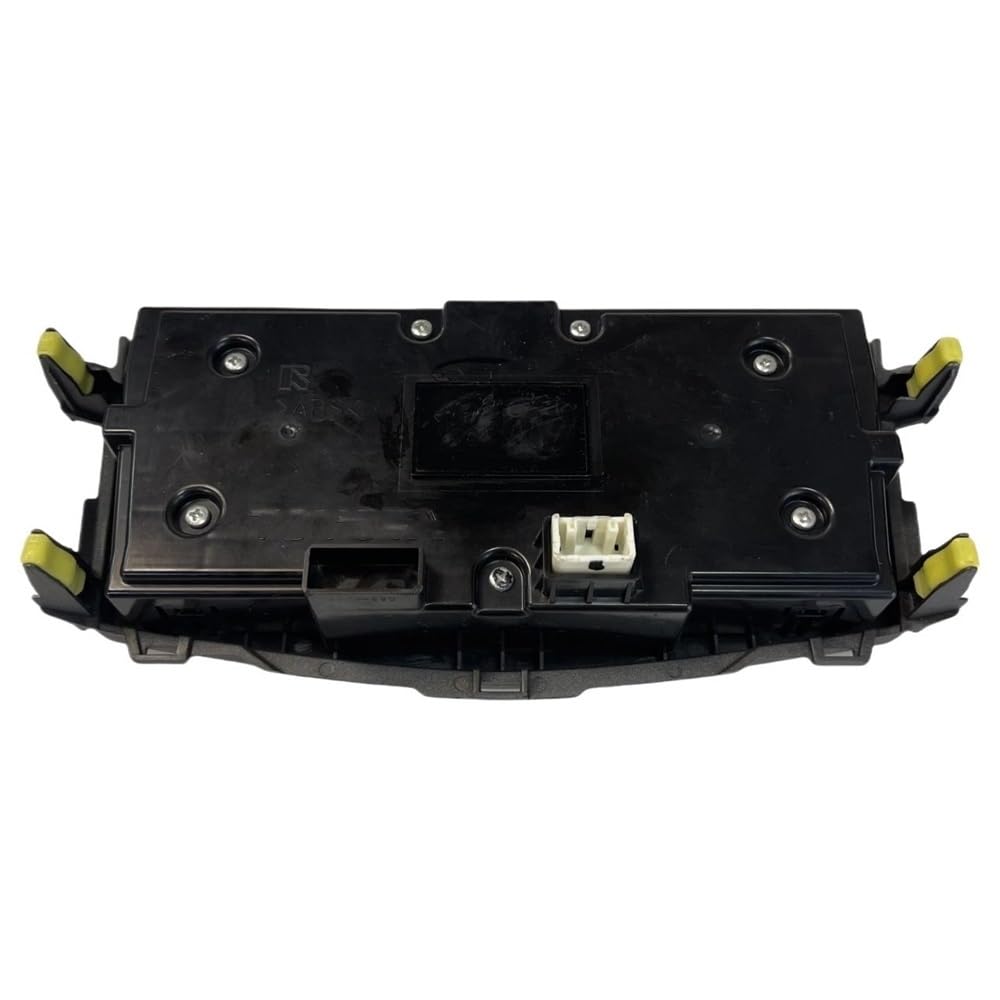 Interruptor del aire acondicionado para Toyota Corolla 2004-2007 Panel de control de climatización Aire acondicionado 5590012A60 55900-12A60