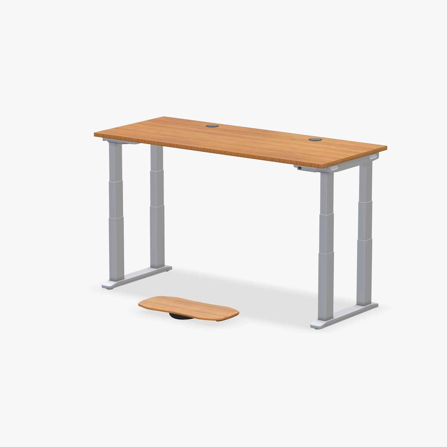 今だけ価格‼️SKYLINE Natural Bamboo Pad Amazon.com: Uplift Bamboo (72 x 30 inch) Electric Standing Desk V3