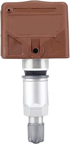 Miniatura 3 de LXURY 13348393 TPMS Sensor de presión de neumáticos apto para Opel Zafira C Astra Insignia