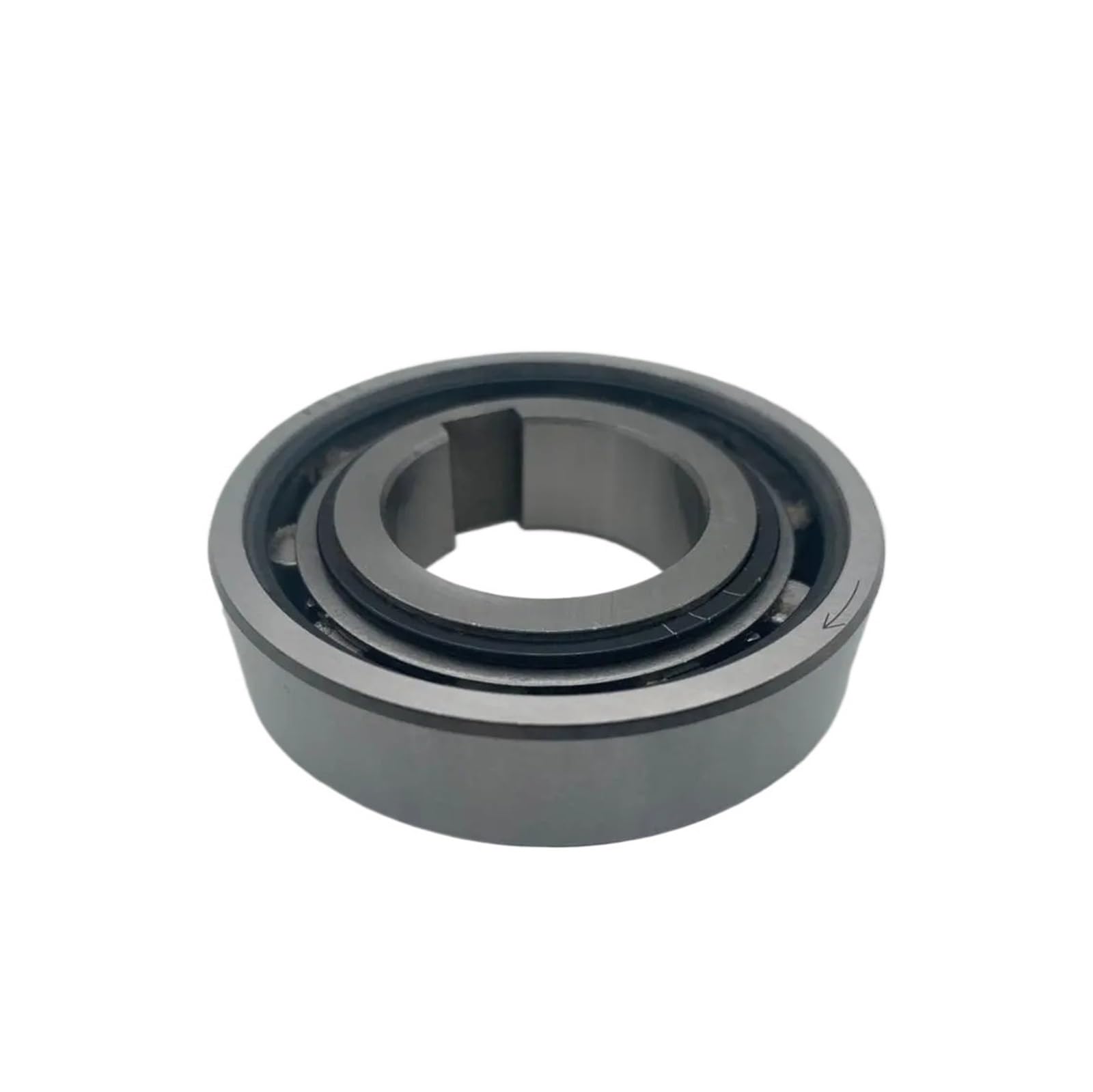 IVEKYKIBC AS25 One Way Clutches Roller Type Bearings