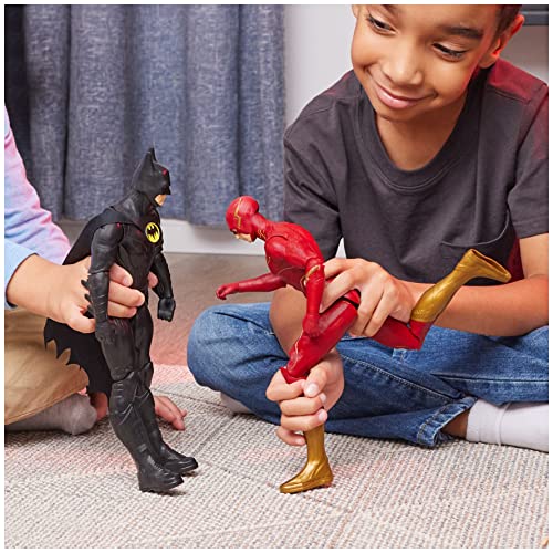 Spin Master Figurine Flash - vue 8