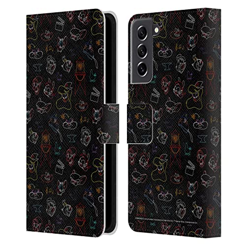 Étui Animaniacs Samsung Galaxy S21 FE 5G Head Case Designs