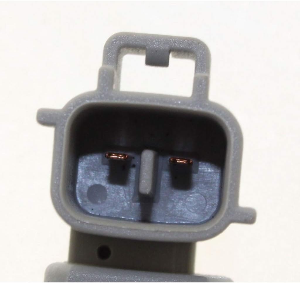 For Toyota Corolla 1993 94 95 96 1997 Turn Signal Light Assembly Driver Side | Front | Sedan/Wagon | w/Bumper Mounted | Replacement For TO2530103 | 8152012700