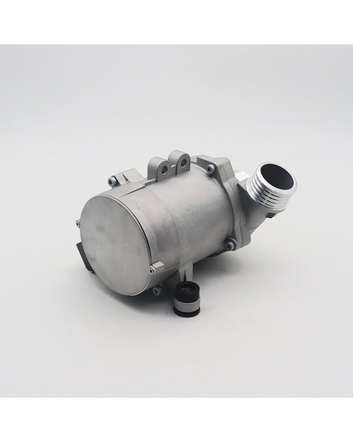 Pompe À Eau De Voiture pour BMW N52 Pompe À Eau Électronique Automobile sans Support Pompe À Eau Pompe À Eau Électronique Pompe À Eau Auxiliaire Moteur