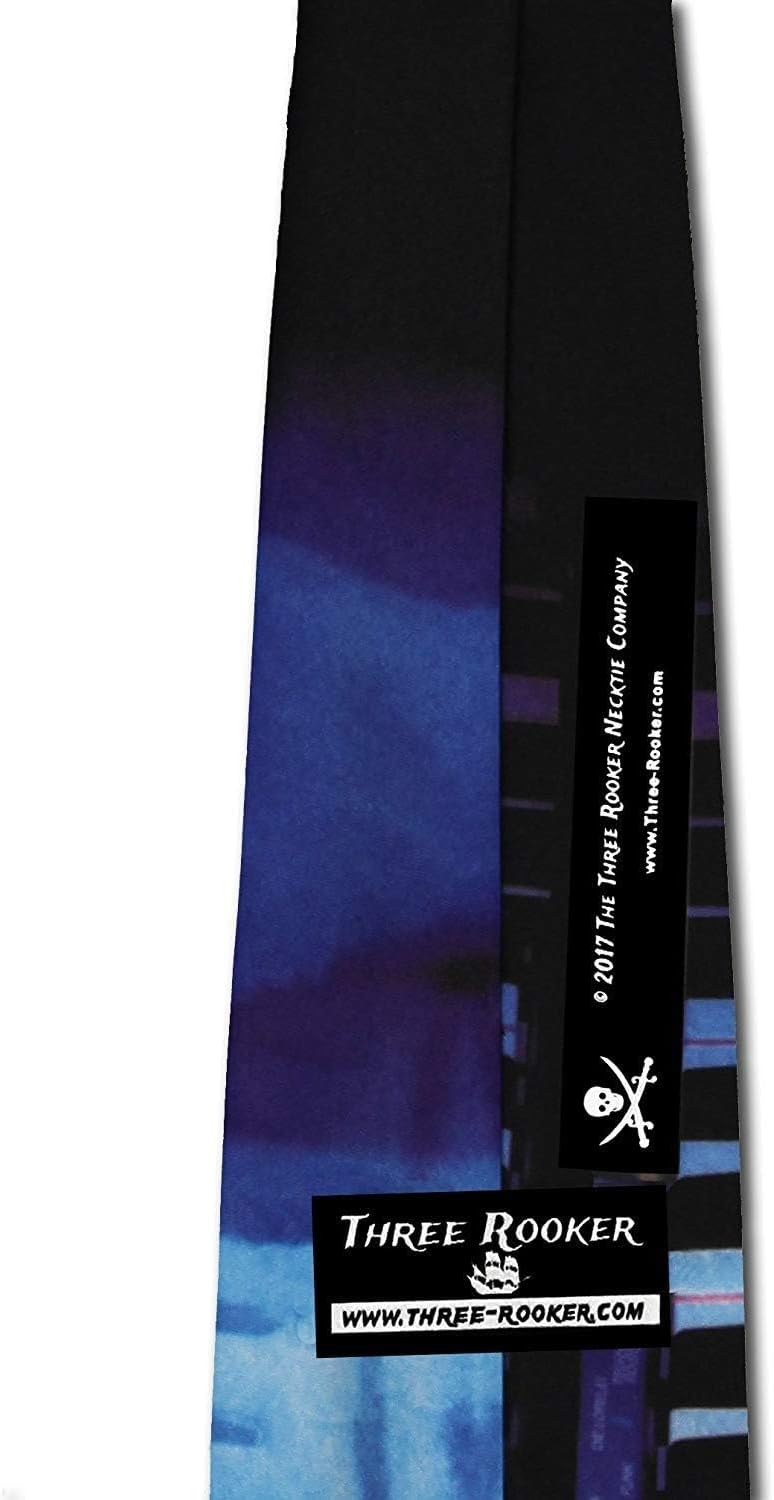 Keyboard ties Mens Music Neck Ties