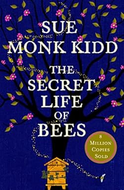The Secret Life of Bees cover image