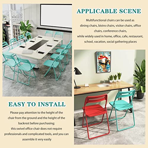 Chaise pliante de jardin et intérieur pour vos réceptions - 8
