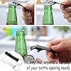 2Pcs Bottle Opener Keyring – Lightweight, Robust & Perfect for Beer, Parties, and On the Go #4