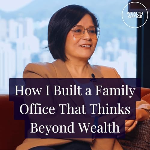 Elaine Chow built a Family Office that thinks beyond wealth