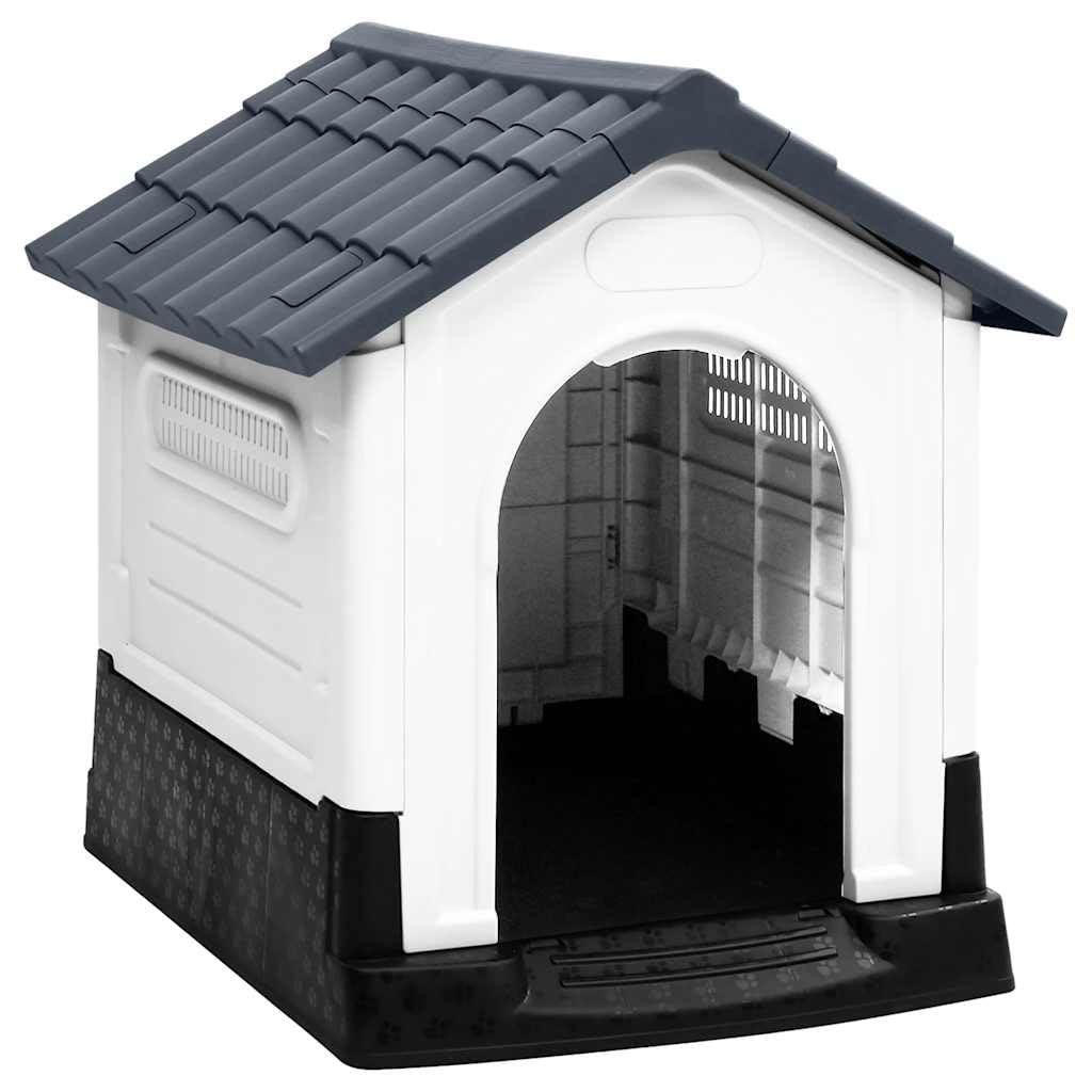 Niche pour chien durable et confortable pour son bien-être