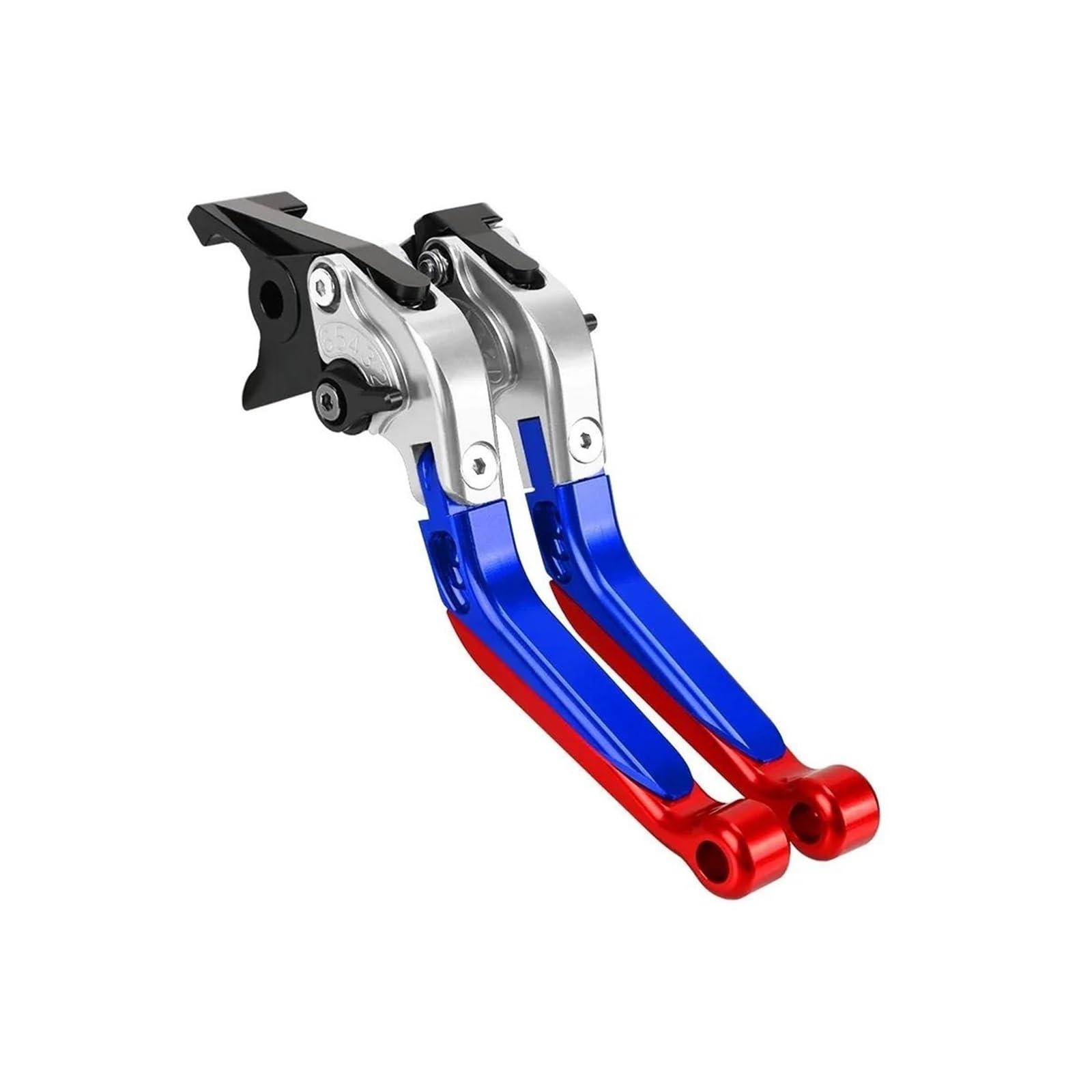 Heyhellnin E For Loncin Vog Sr250gt Sr 250Gt Sr250 Gt 2023-2024 Motorcycl Cnc Adjustabl Brak Clutch Levers Motorbik Brak Levers(E)