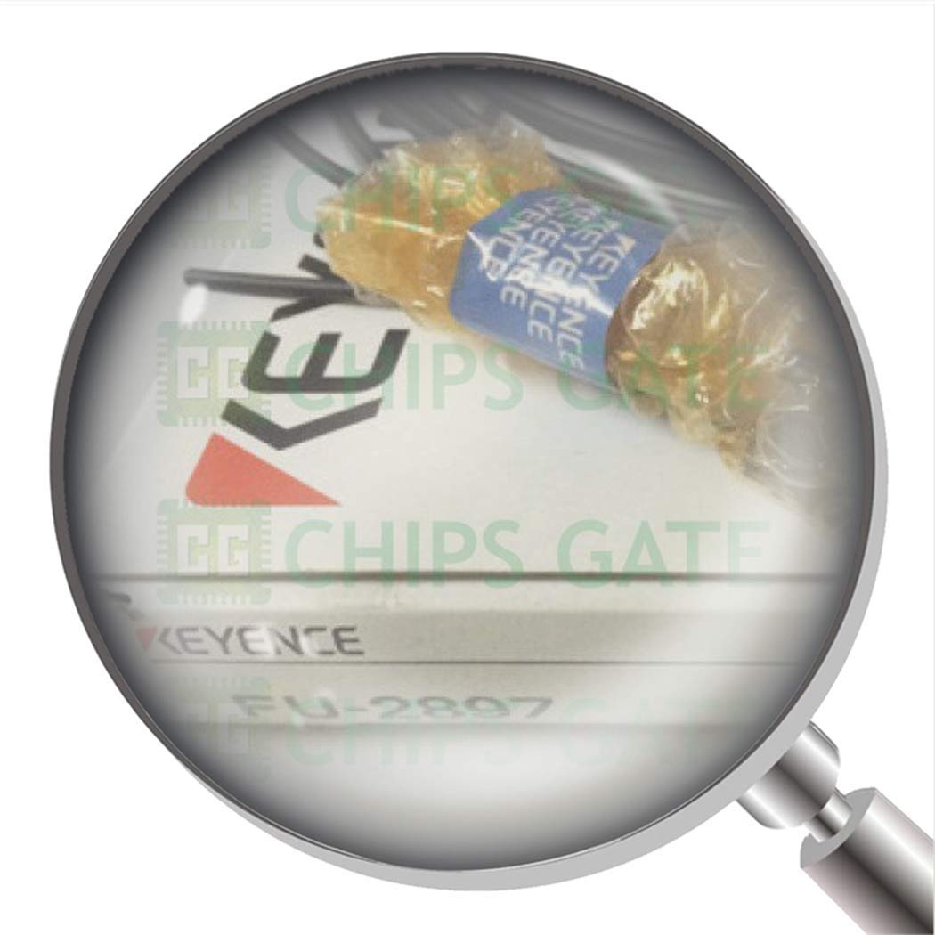 FU-2897 1Pcs New in Box Sensor FU-2897