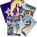 Twin Tarot Oracle: 44 full colour cards and instructions