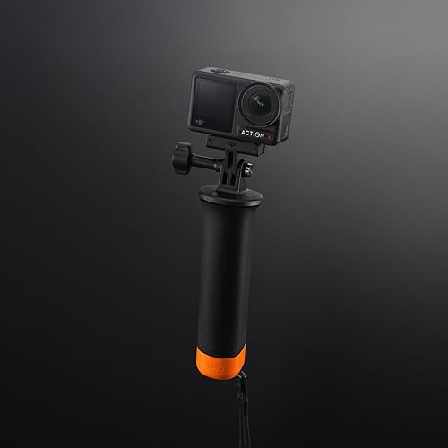 Miniatura 5 de DJI Mango flotante para DJI Osmo Action 5 Pro, Osmo Action 4, Osmo Action 3, Action 2 y Osmo Action