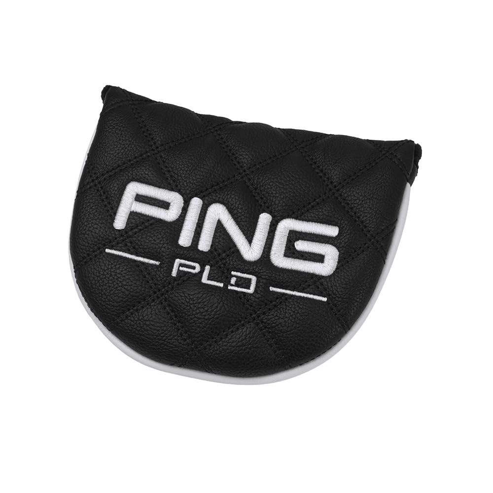 Amazon.co.jp: ピン（PING） PLD ミルド AS OSLO C パター(ロフト3度