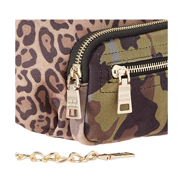 Steve Madden BSUMMIT, Khaki