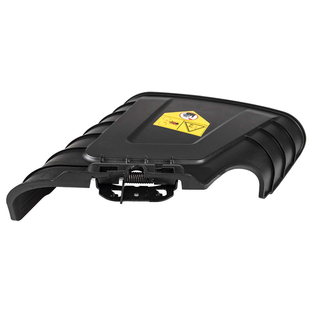 Amazon.com : MTD 631-04354B Deflector Chute for Murray Troy-Bilt