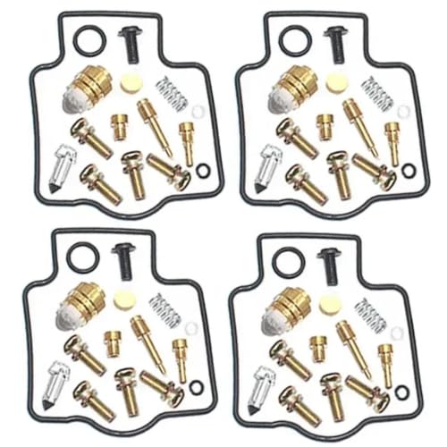 Kit réparation carburateur YZF600R 1997-2007 avec flotteur