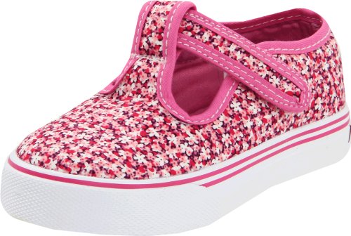 Morgan & Milo Ellie Flat (Toddler/Little Kid)