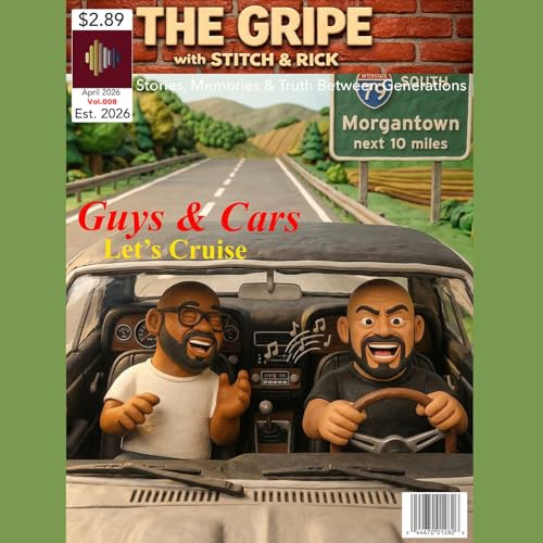 Guys and Cars