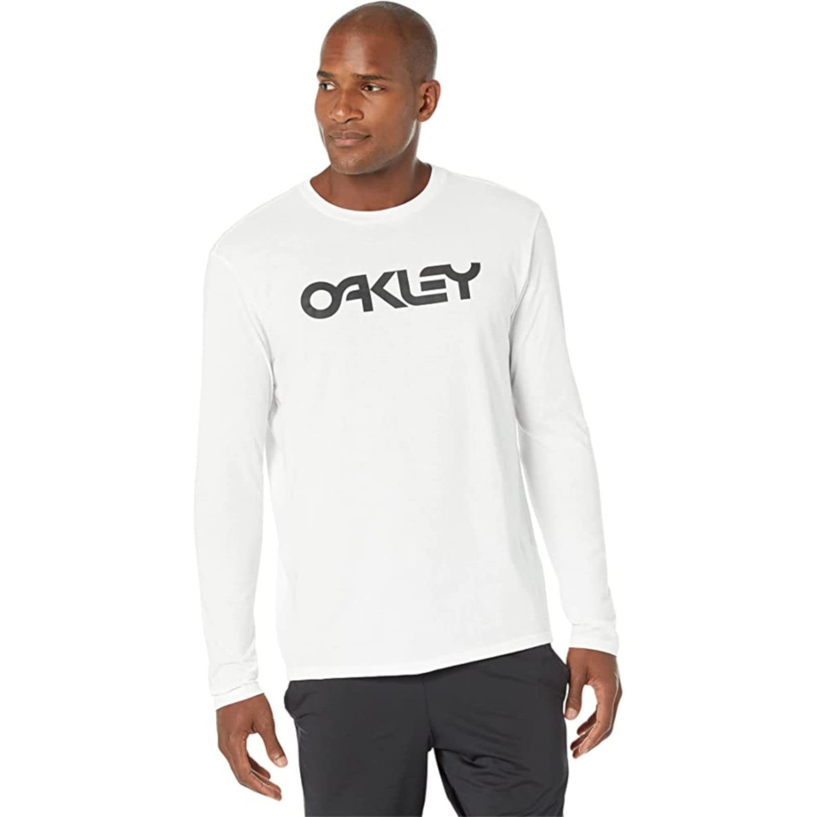 Oakley Mark II Long Sleeve Tee 2.0