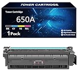 Imprimante Compatible : pour HP Color LaserJet CP5520n, CP5520dn, CP5520xh, CP5525n, CP5525dn et CP5525xh.