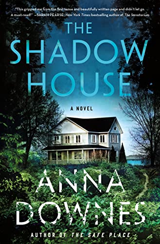 The Shadow House view 2