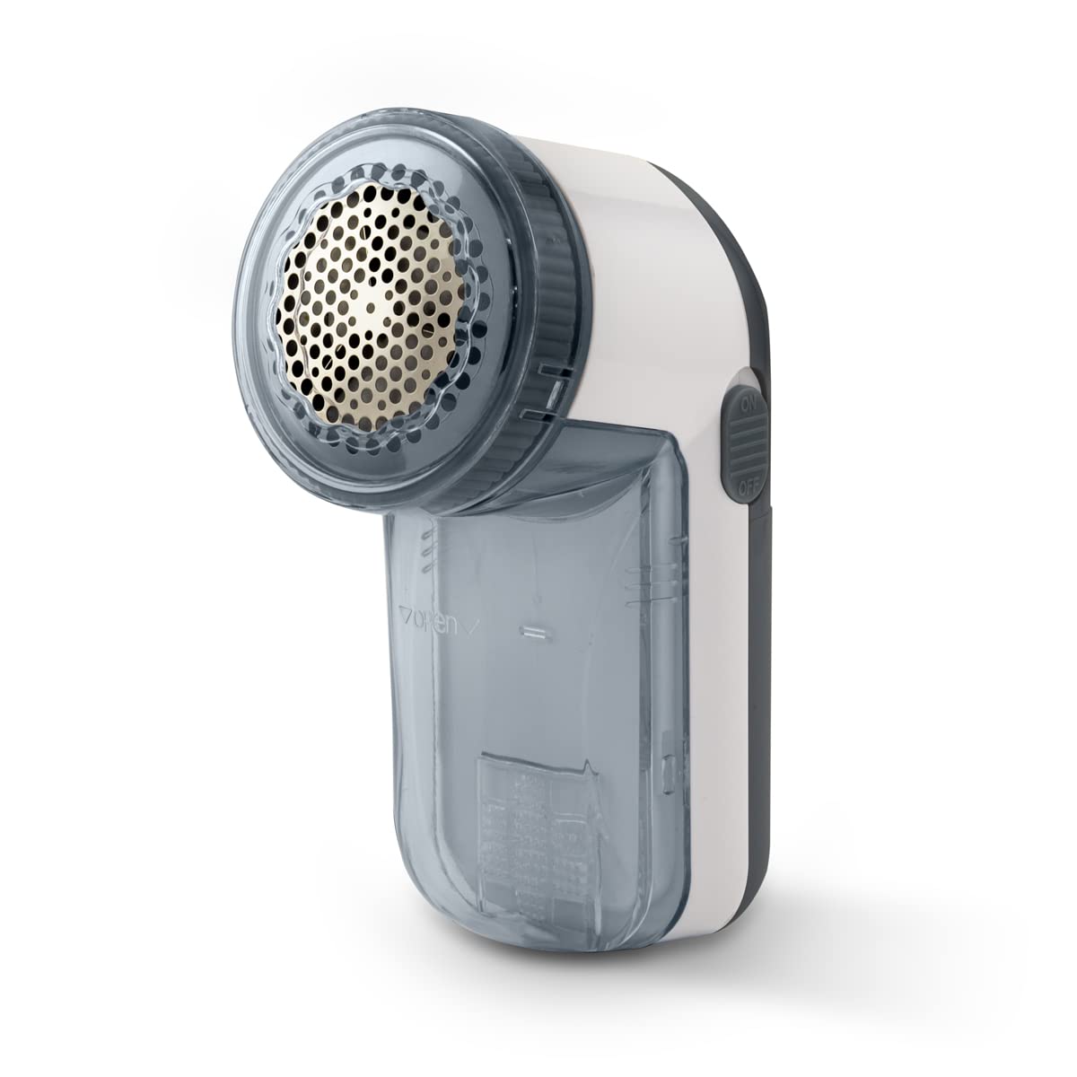 Bobble Off V3 - The bobble and lint remover that keeps fabrics, carpets and furniture looking