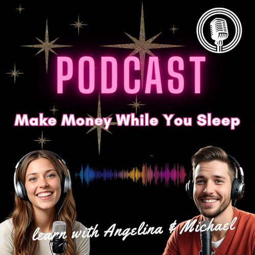 Page de couverture de Make Money While You Sleep