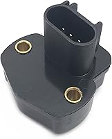 Vista 6 de KIRO&SEEU 4874371AD TH415 TH266 5019411AA 5086203AA Sensor de posición del acelerador TPS compatible con DOD-ge Ram Durango J-e-e-p Liberty