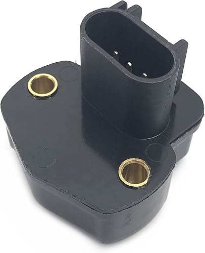 Miniatura 6 de KIRO&SEEU 4874371AD TH415 TH266 5019411AA 5086203AA Sensor de posición del acelerador TPS compatible con DOD-ge Ram Durango J-e-e-p Liberty