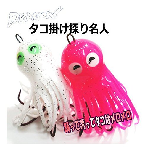 Amazon | マルシン漁具 タコ掛け探り名人 (タコ釣り タコ掛け