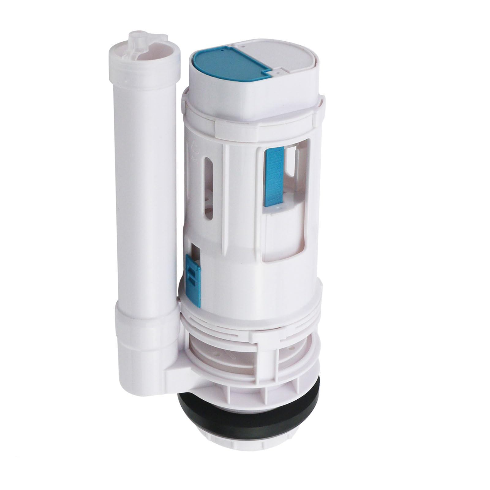 Drop Valve GOTA V23 Dual Flush Base - Compatible With 1.5 Inch & 2 Inch ...