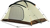 Vista 2 de Snow Peak Tents Snow Peak Amenity Dome Tent