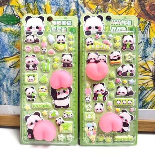 2���Ղ��Ղ��V�[���� ������ՂɂՂɃV�[�� 3D���̃X�e�b�J�[ �Z�b�g ���킢�� ���K���� �L�����N�^�[ �p���_ ������ �Č� �}�V���}�� �������� �X�N�C�[�Y�� �X�g���X�����̈��邨������ ���킢������X�^�C�� ���̎q ���L DIY �m�[�g�̑����ɓK����