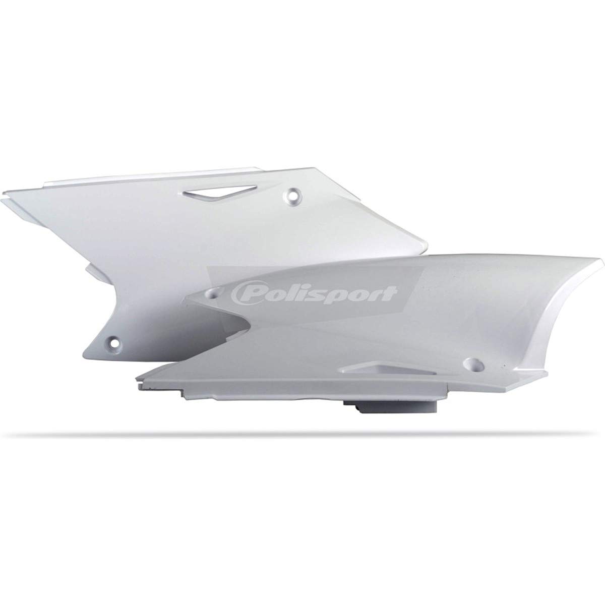 Polisport 8601900003 - Pannelli Laterali, Set Da 5 - 4